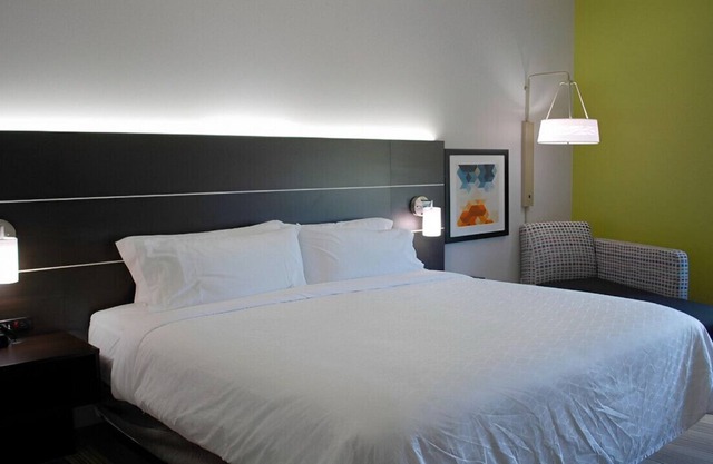 Enjoy a Romantic Staycation in an Elegant Haven