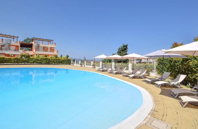 1 Zimmer Unterkunft in Pizzo