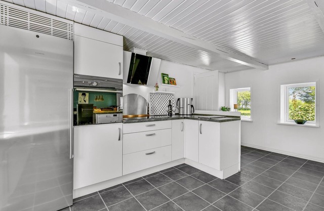 5 Zimmer Unterkunft in Thisted