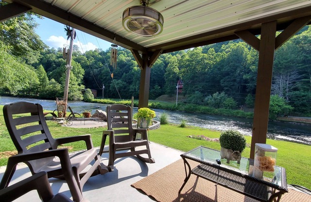 Enjoy an Airstream Getaway Weekend