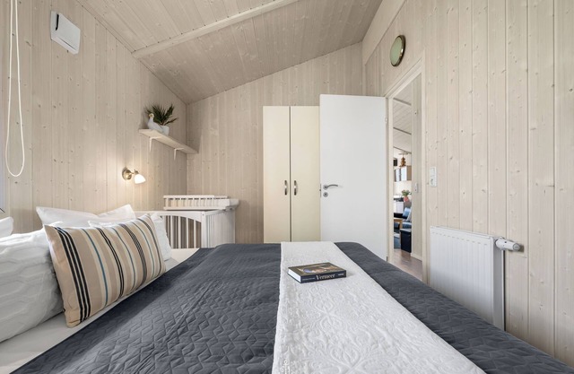 Harter Brocken - gemütliches Ferienhaus für 4 bis 6 Personen mit Sauna