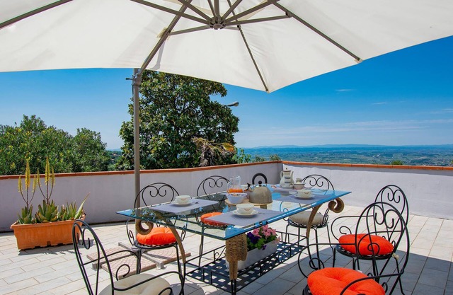2 Zimmer Unterkunft in Lamporecchio