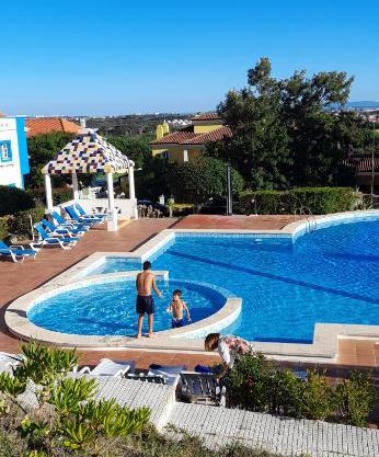Enjoy Beloura!