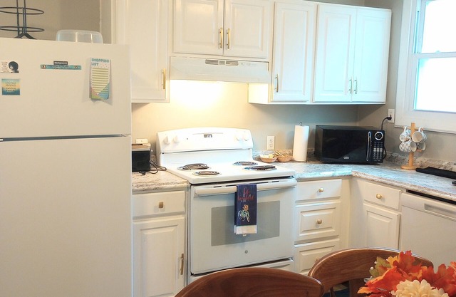 Enjoy Big City Vibes at City Place in the heart of the Berkshires!