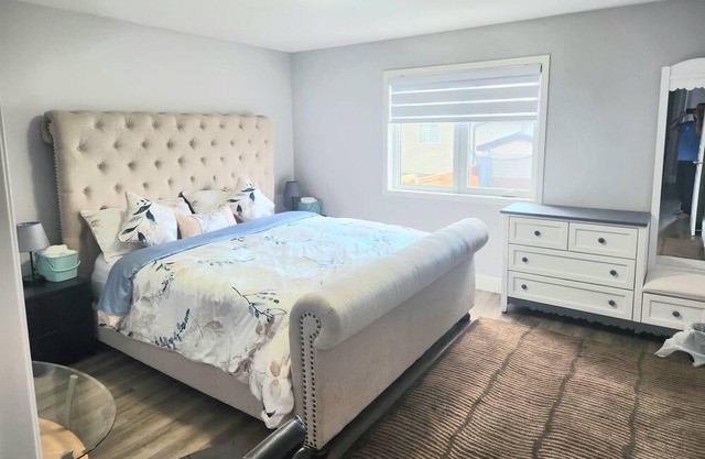 Enjoy brand new modern and stylish house #jacuzzi
