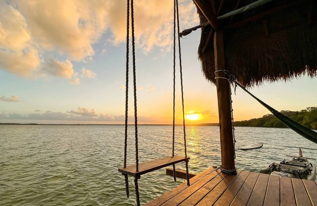 Enjoy Casa Relaxo Bacalar
