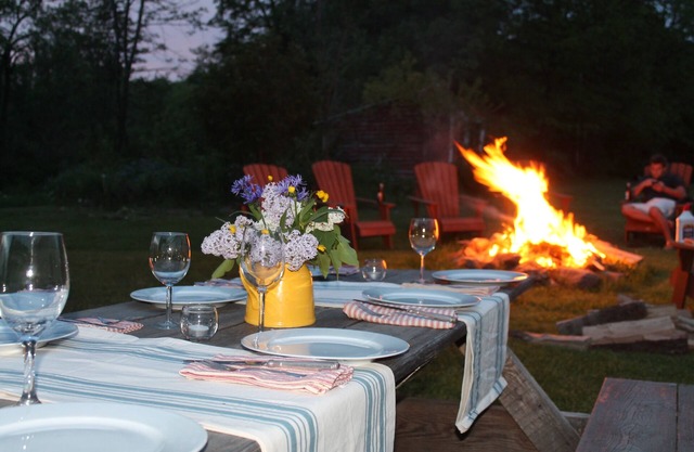 Gorgeous & Fun-6BR / 5BA - Entspannen Sie sich in diesem Sommer am Feuer - saisonale Vermietung