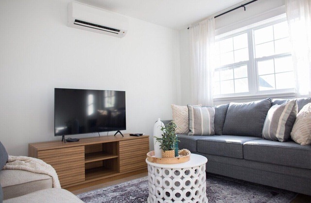 Enjoy easy access to everything from this perfectly located home base