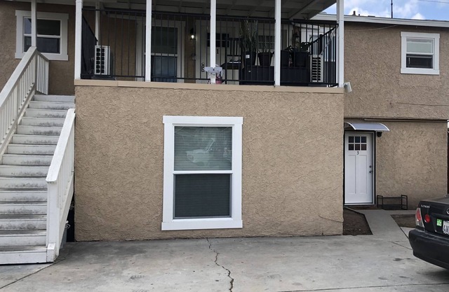 Enjoy Erna 2bed 1bath first floor