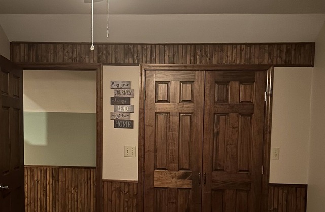 Enjoy everything Vermont has to offer. From this cozy apartment .