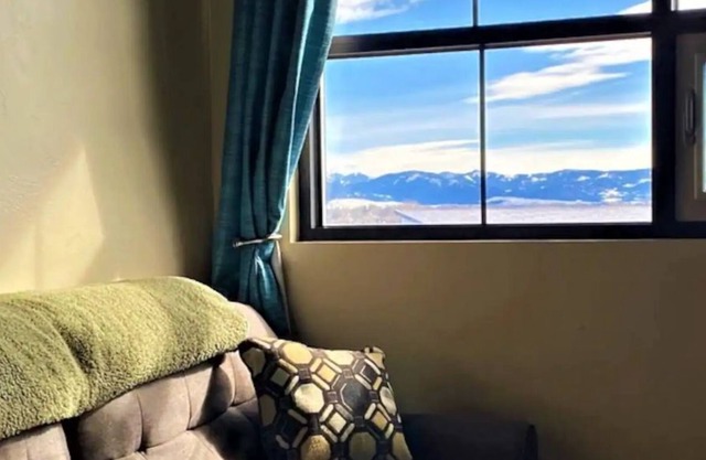 Enjoy family friendly stay in this unique condo!