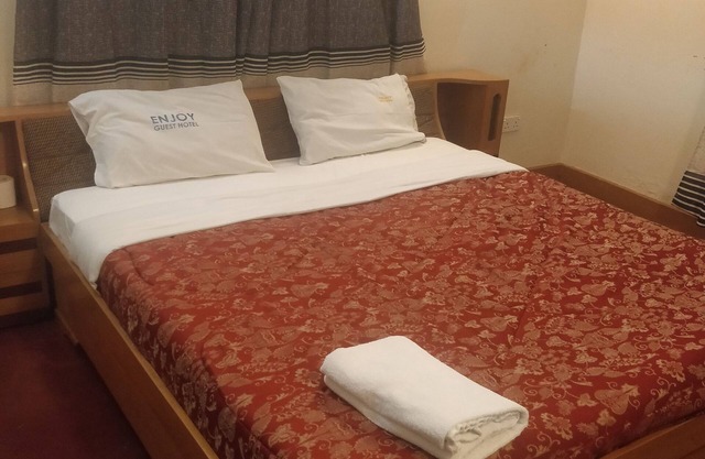 Enjoy Guest Hotel