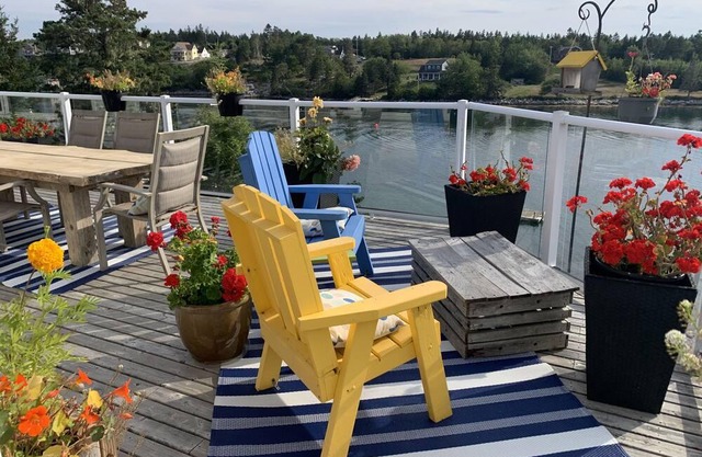 Luxury Seaside Retreat, Executive Home, Sie werden es lieben!