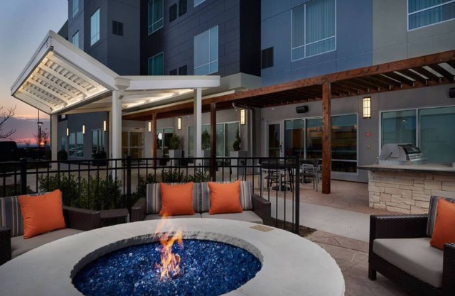Enjoy Outdoor BBQs & More from Your Comfortable Queen Suite - 2 Units