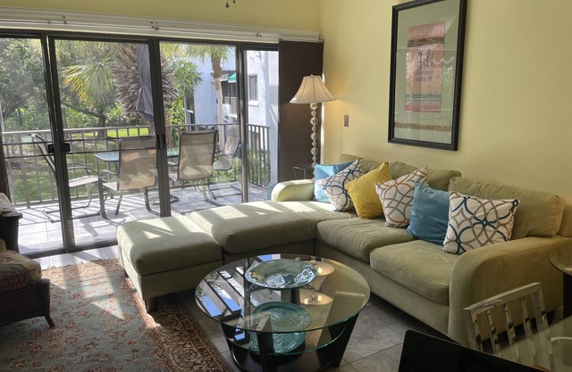 Enjoy Resort Style living at The Word Tennis Club in Naples, Florida