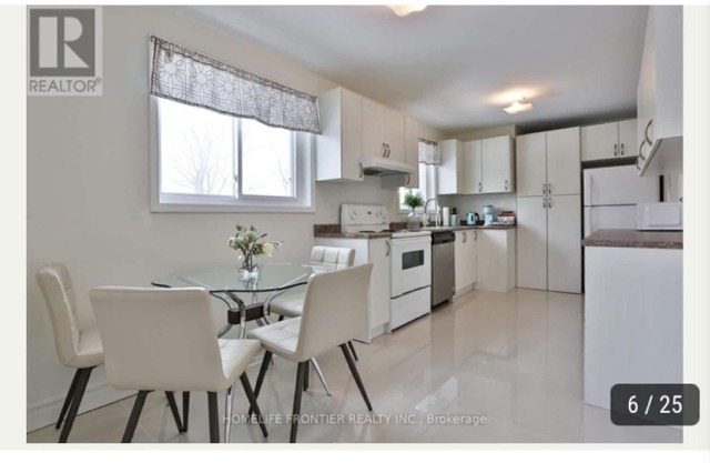 Enjoy restful nights in our 3 bedroom Newmarket home.