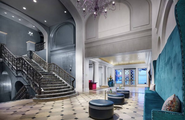 Enjoy Romantic Getaway at French-Style Room w/ Cozy Ambience & Central Location