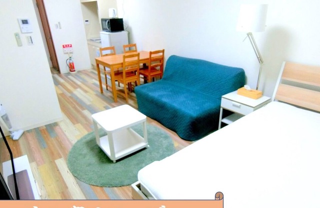 Enjoy Suma No2 30 seconds walk to beach s - GEM BASE IN SUMA 3 / Kobe Hyōgo