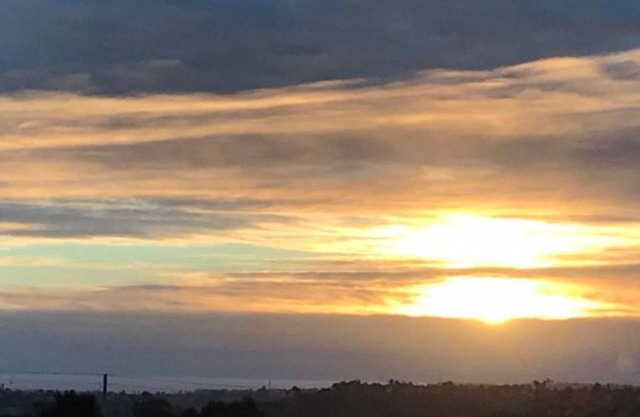Enjoy Sunset and Ocean Views in Peaceful 55+ Community - 3 Month Minimum