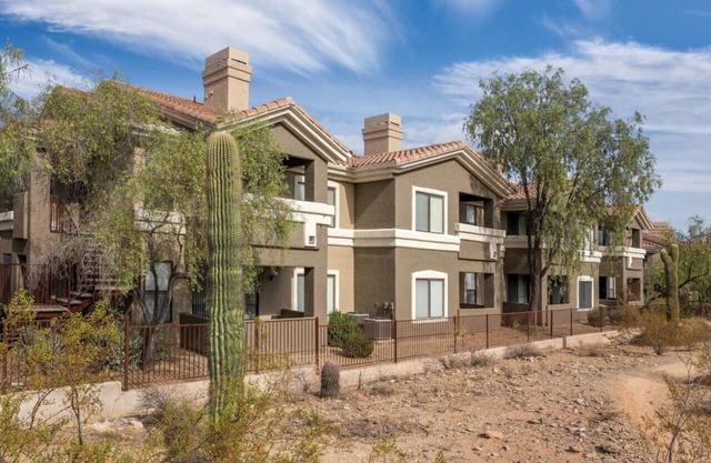 WorldMark Phoenix - South Mountain Preserve 2BD - 6 Schlafplätze