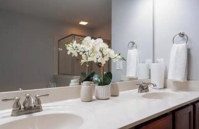 Enjoy the comfort and convenience of our Townhouse and make lasting memories!