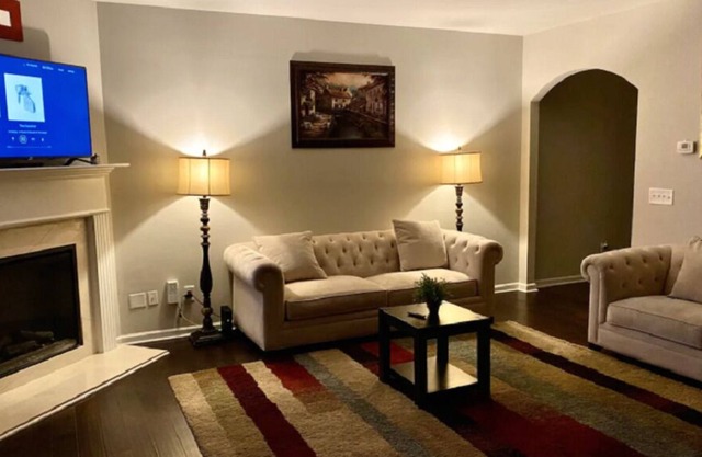 Enjoy the comfort of a Home away from your Home.