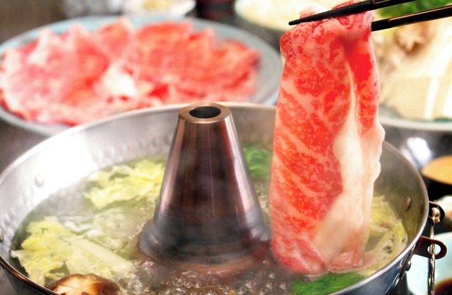 Enjoy the hot spring in your room with our special / Sagae Yamagata