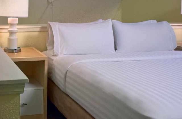 Enjoy the Rock and Roll Hall of Fame Tour! With FREE Parking, Pool, Pet-friendly