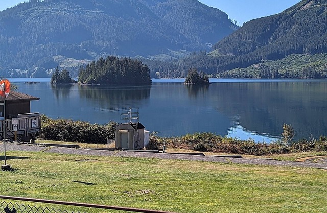 Enjoy the views in this 3 Bedroom Townhouse