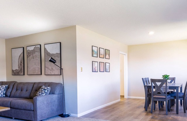 Stay, Relax, Explore: Cozy Duplex Just Minutes from Downtown Casper