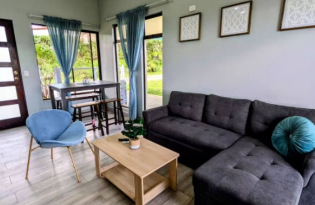 Enjoy views and serenity in the coffee-filled mountains of Poas, Costa Rica.