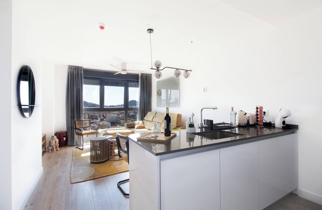 Enjoy your holiday in the heart of Malaga!