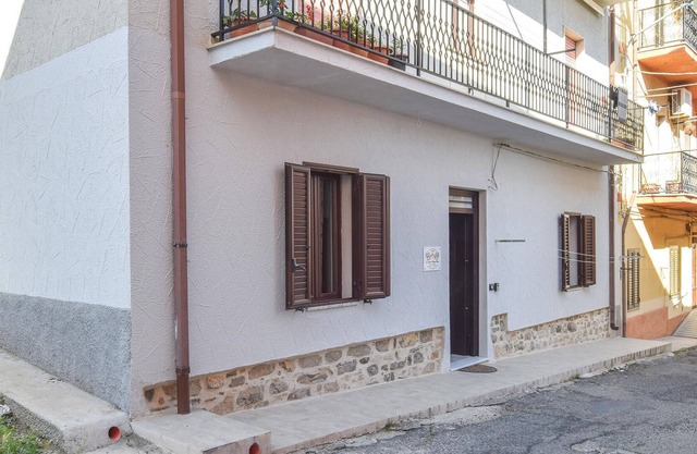 2 Zimmer Unterkunft in Villapiana