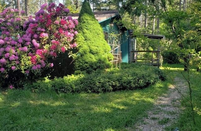 Enjoyable 1-bedroom apartment in Veneta with private entrance and parking