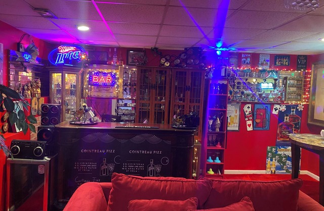 Enjoyable 2-bedroom house with AC in Douglasville