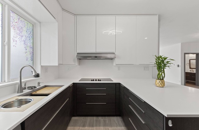 Enjoyable 5-bedroom house with AC in Honolulu