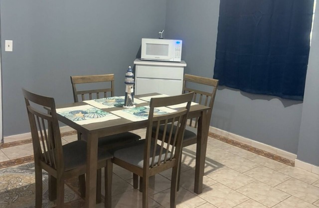 Enjoyable apartment with AC in the heart of Cabo Rojo