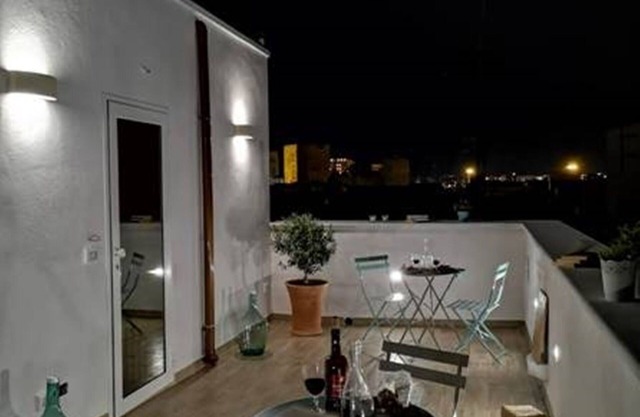 Palazzo del Lauro 1 - Genießen Sie die Bari Apartments