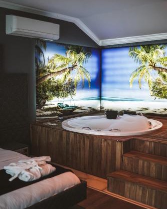 ENNA SUIT HOTEL