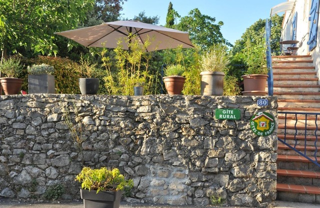 PRE ADRIEN - Rocbaron