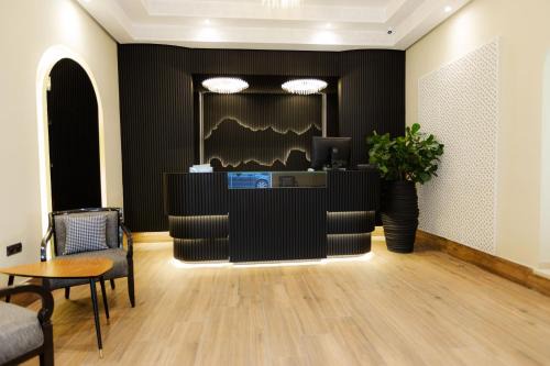 Ennesma Hotel