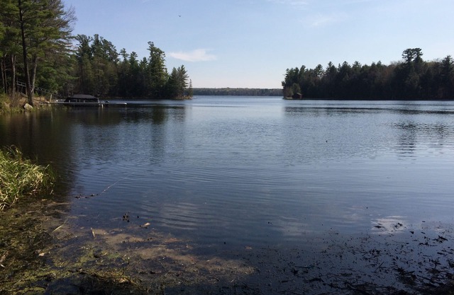 Enterprise Lake Home auf ruhigem Waldgrundstück in der Nähe von Atv Trails