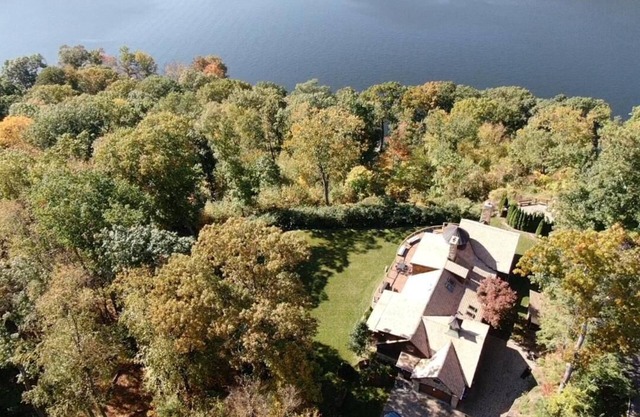 Exklusiver High End Candlewood Lake Rückzugsort