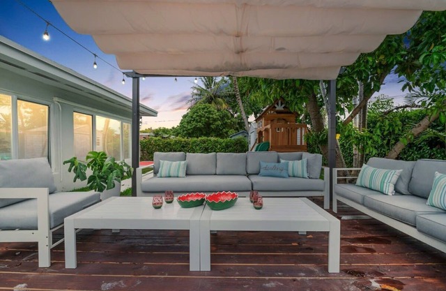 Entertainment Villa - Heated Pool, Arcade and more