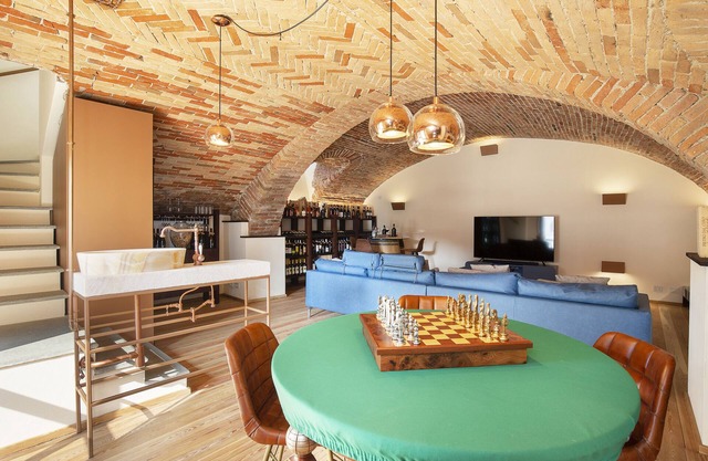 Verführerische Villa mit Pool und Aussicht über die Weinberge - Villa Teresa