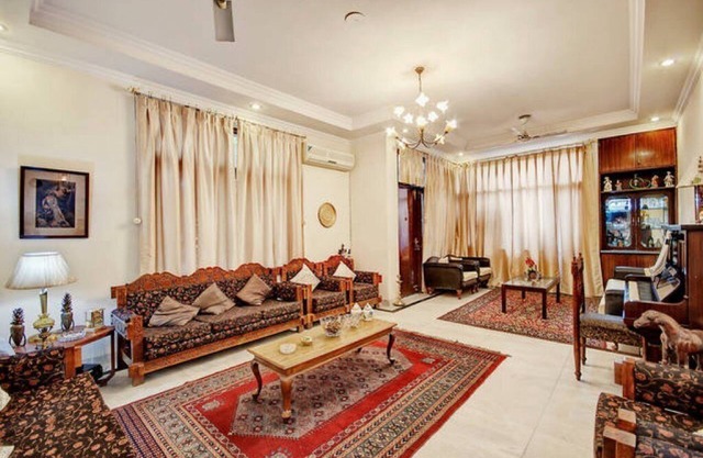 Komplettes 2BR Serviced Apartment ab dem 2. Dezember 2019