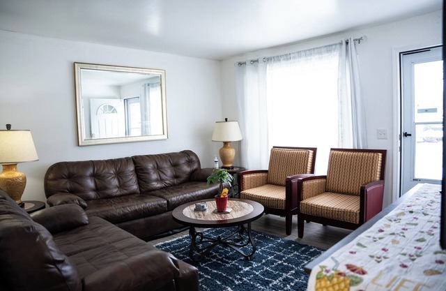 Entire 3 Bedroom Home. Newly renovated & Furnished