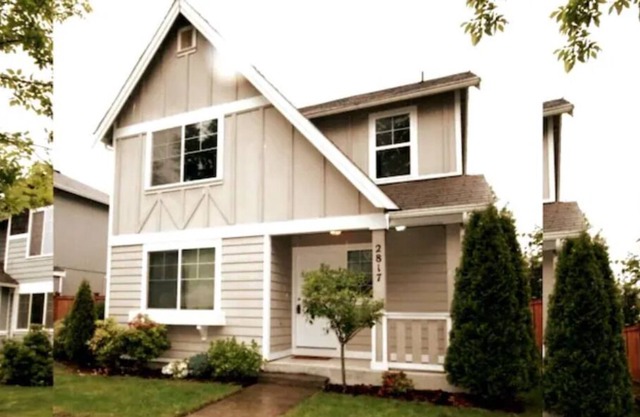 ❤️️Entire 3 bedroom house with 2.5 bathrooms❤️️
