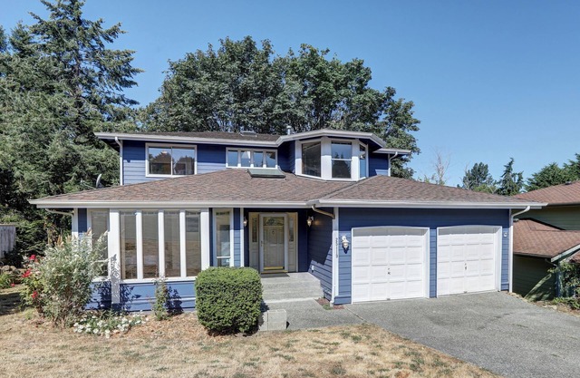 Entire 5bd home in Des Moines Close Redondo Beach