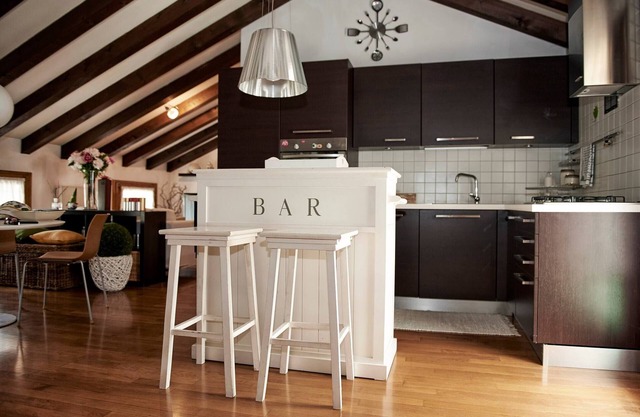 Entire accommodation in Castelfranco Veneto